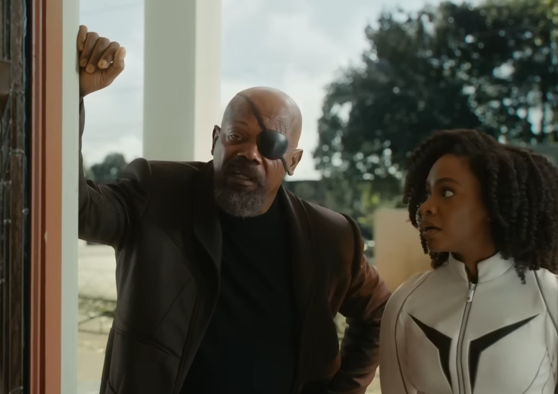 Does Nick Fury Have a Daughter? (Comics & MCU)