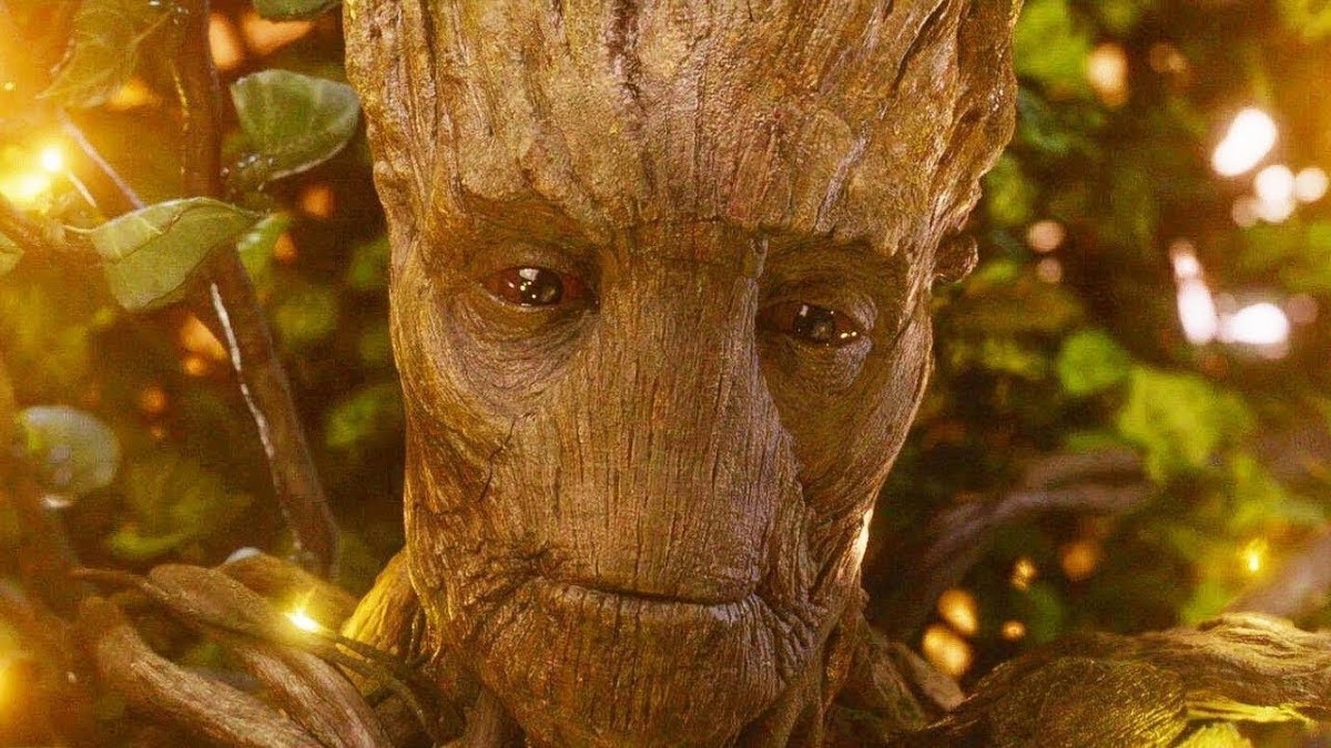 groot featured