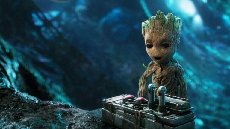 What Exactly Is Groot Saying in ‘Guardians of the Galaxy’ Movies?