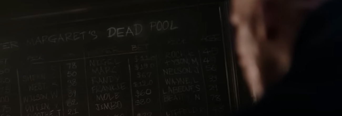 how did deadpool got his name