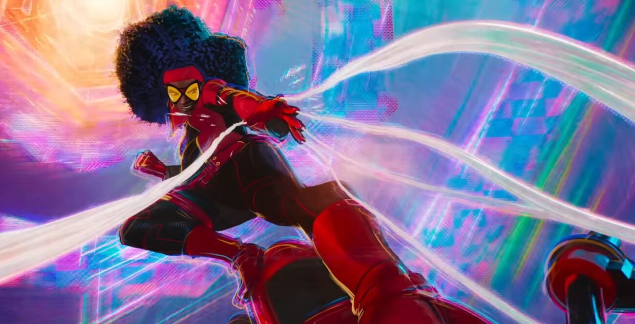 Every Universe Confirmed So Far for Spider-Man Across the Spider-Verse