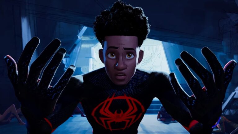 Does ‘Spider-Man: Across the Spider-Verse’ Have Post-Credit Scenes?