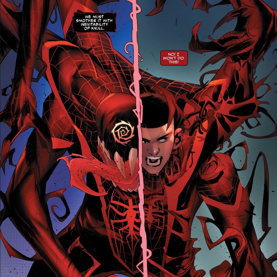 Does Miles Morales Have a Symbiote? Will He Get One?