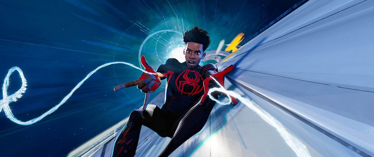 What Universe Is Miles Morales In? Explained