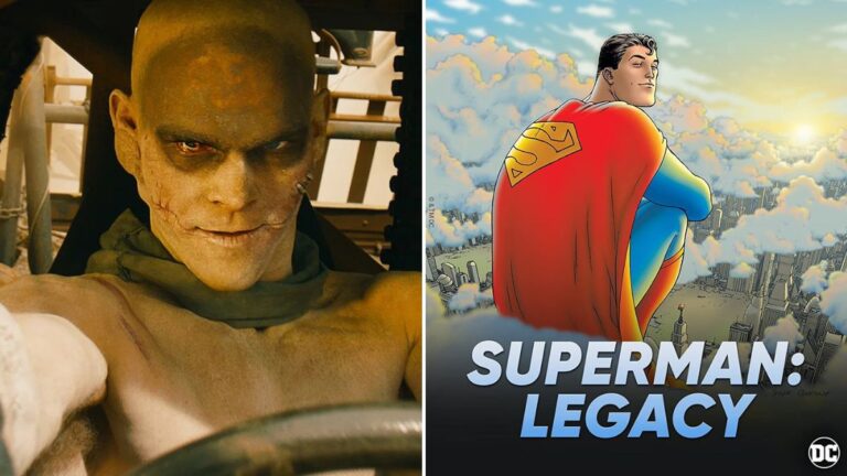 New ‘Superman: Legacy’ Report Counteracts the Previous One About Nicholas Hoult’s Potential Role