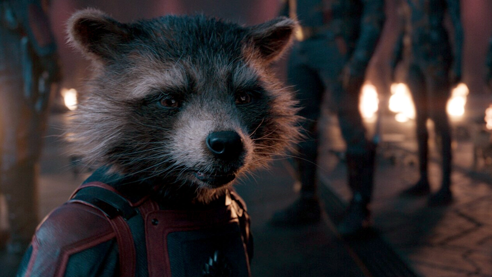 Does Rocket Die in 'Guardians of the Galaxy Vol 3.'?