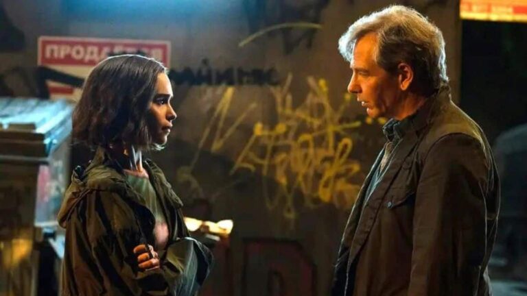 ‘Secret Invasion’ Star Ben Mendelsohn Says the Upcoming Series Is for Adults