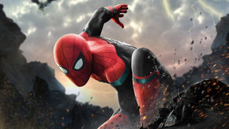 Tom Holland Provides Update on ‘Spider-Man 4’