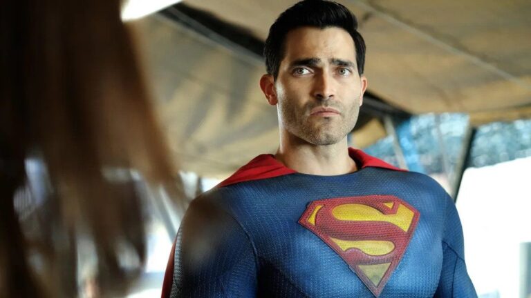 ‘Superman & Lois’ Season 3 Will End on Cliffhanger Despite the Season 4 Uncertainty