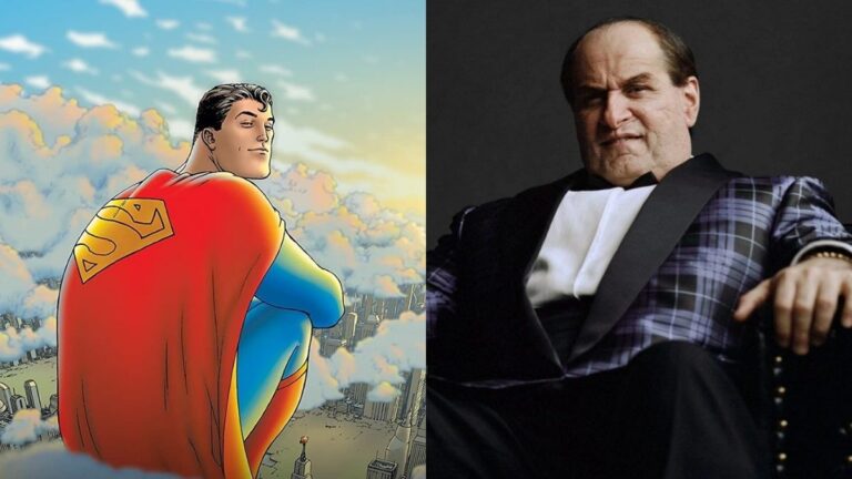 DC: ‘Superman: Legacy’ and ‘The Penguin’ Will Not Be Affected by the Ongoing WGA Strike