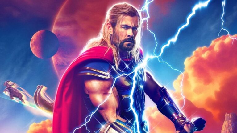 Thor 5 Is Reportedly in Development at Marvel Studios