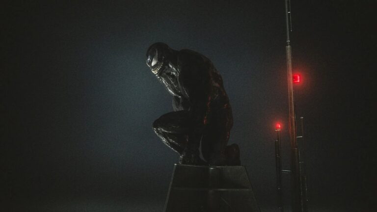 ‘Venom 3’: Production Start Date Reportedly Revealed