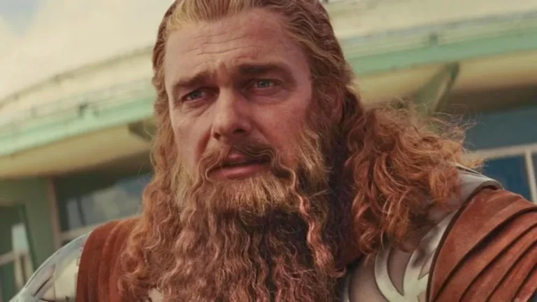 Ray Stevenson (Volstagg from ‘Thor’) Passes Away at 58