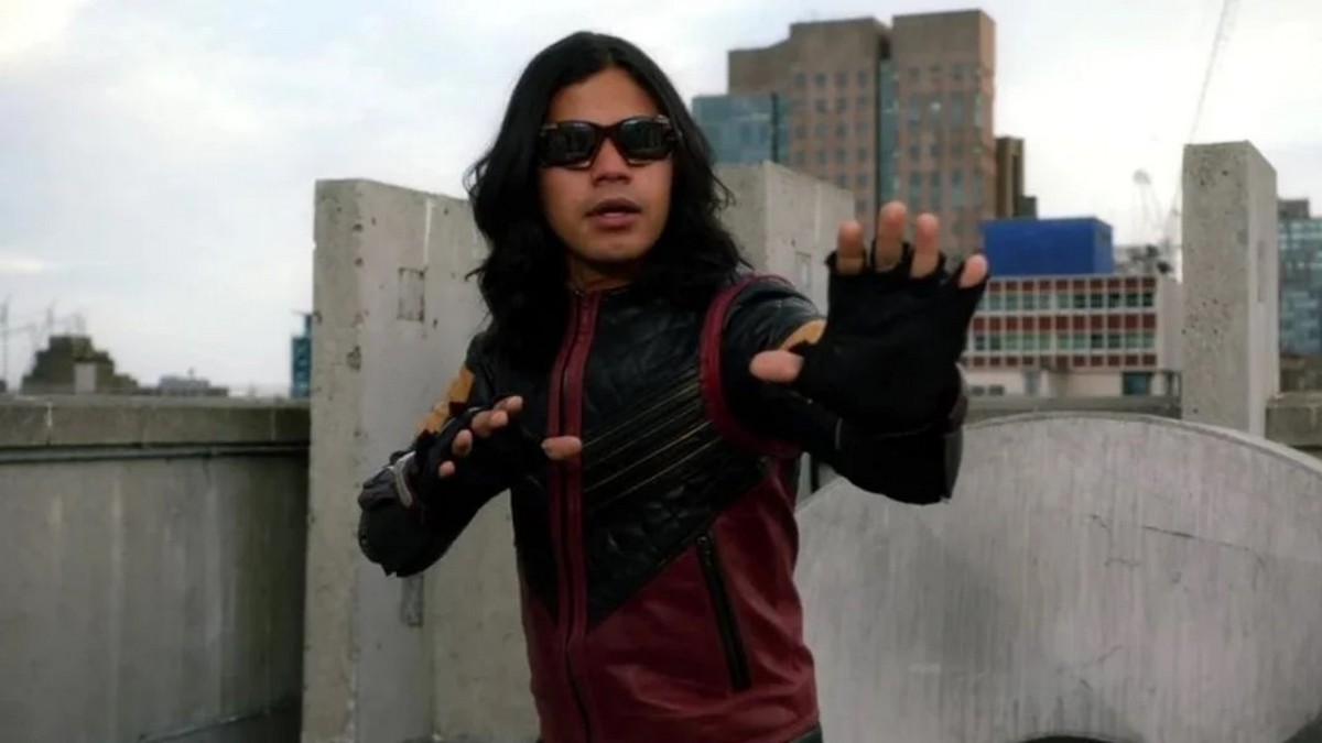 what happened to cisco in the flash