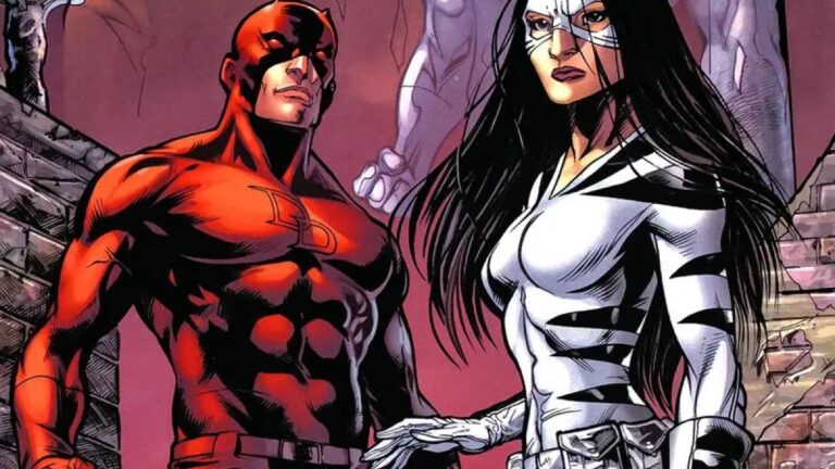 Who Is The White Tiger? ‘Daredevil’ Rumored Villain Explained