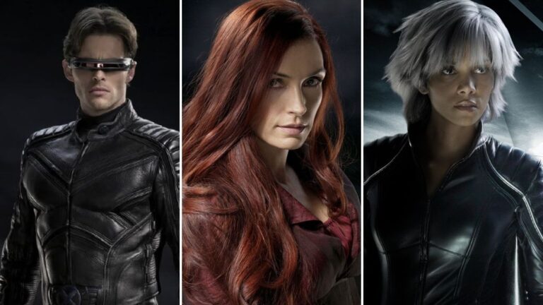 ‘Deadpool 3’: Three More ‘X-Men’ Cast Members Will Reportedly Return
