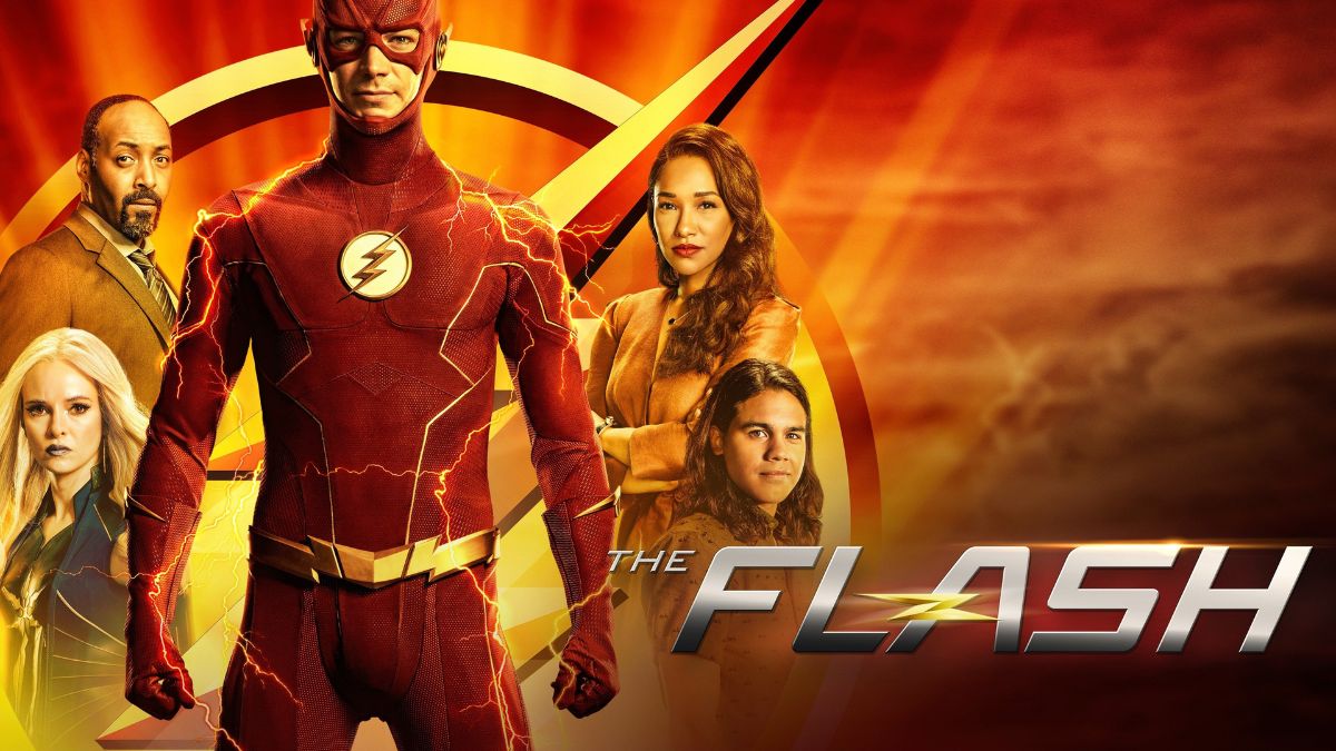 The Flash: Season 9, Episode 13 Release Date & Preview