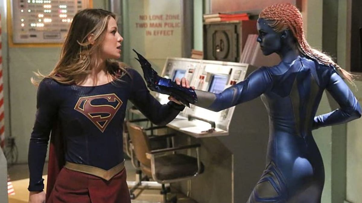 10 Best Supergirl TV Show Villains Ranked by Importance