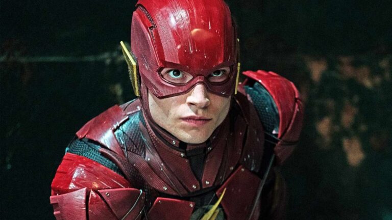 Is ‘The Flash’ the Last DCEU Movie? Here’s What We Know