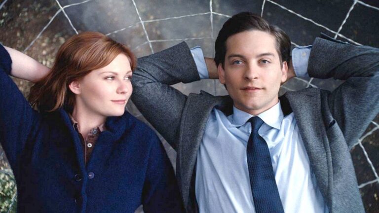 Do Peter Parker and Mary Jane Get Married in ‘Spider-Man 3’?