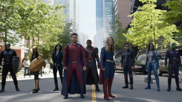 Does Mon-El Come Back in ‘Supergirl’? Explained