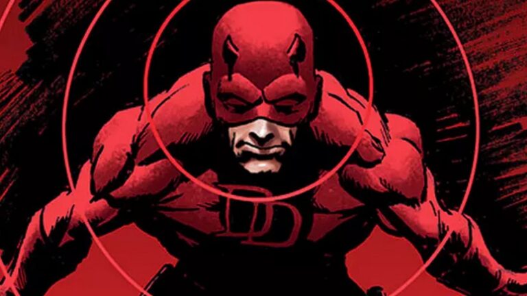 How & When Did Daredevil Go Blind? Here Is Matt’s Story
