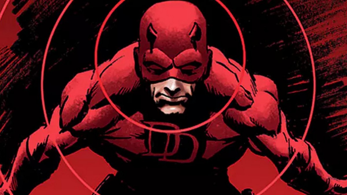 How When Did Daredevil Go Blind