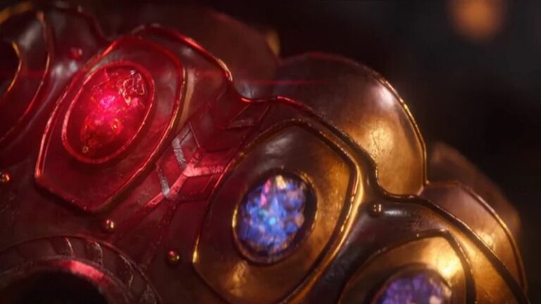 How & Where Did Thanos Get the Reality Stone in ‘Avengers: Infinity War’?
