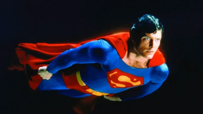 All 9 Superman Live Action Movies Ranked!