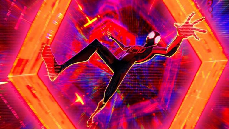 Is Miles Morales an Anomaly? Did He Ruin Earth-42?