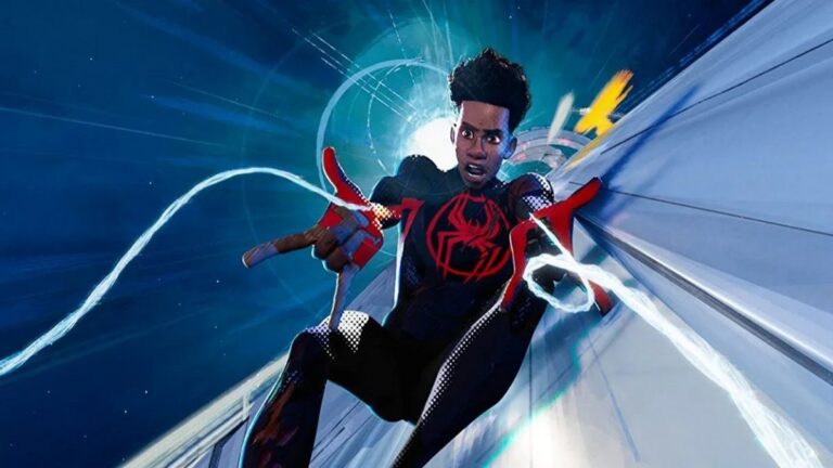 ‘Spider-Man: Beyond the Spider-Verse’ Will Conclude Miles Morales’ Story, Writers Confirm