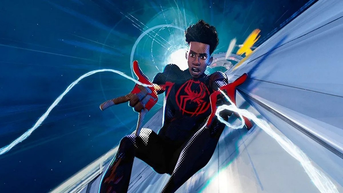 Is Miles Morales the Strongest Spider Man in the Spider Verse Explained 1