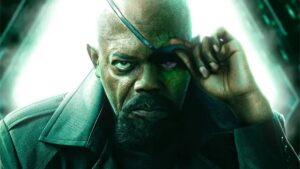 Is 'Secret Invasion' for Kids? Parent's Guide & Age Rating