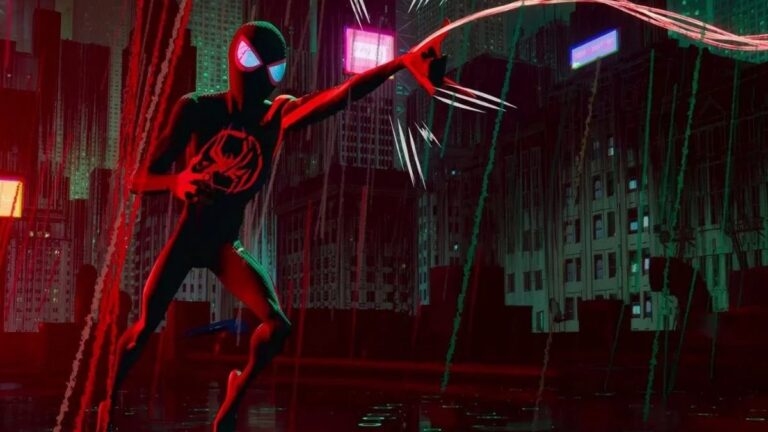 Miles Morales Was Never Supposed to Be Spider-Man & Here’s Why
