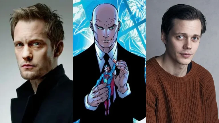 ‘Superman: Legacy’ Is About to Find Its Lex Luthor, and More Casting News on James Gunn’s New Film