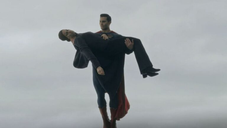 ‘Superman & Lois’ Season 3 Ep 11: Recap & Ending Explained 