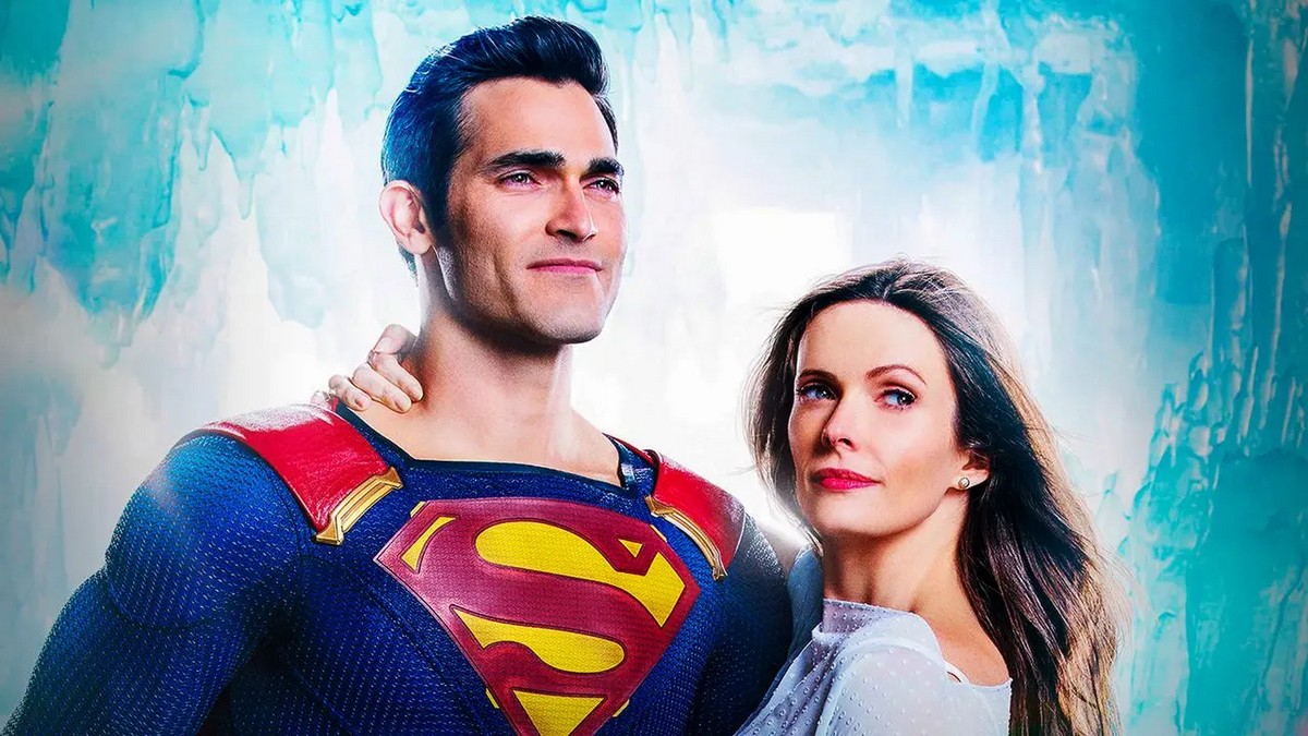 Superman and lois season 4 release date plot cast more