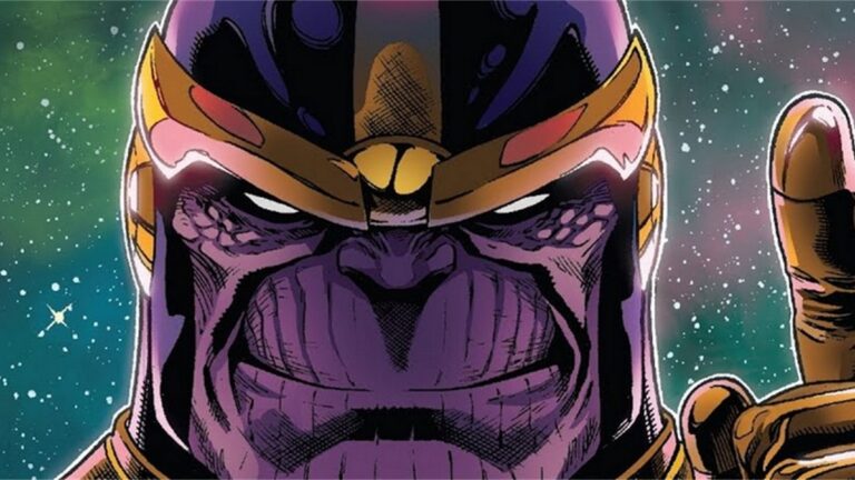 Was Thanos Truly Evil or Was He Right All Along?