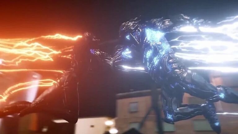 ‘The Flash’: Who Is Savitar? Is He the First Speedster?