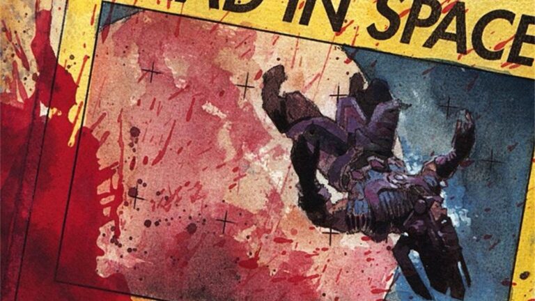 What Happened to Galactus in Marvel ‘Ruins’ Storyline & How Did He Die?