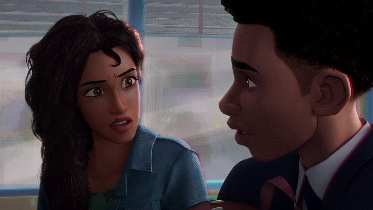 Who Is Miles Morales’ Mother What Is Her Name & What Happens to Her