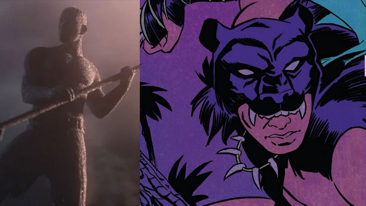 Who Was the First Black Panther MCU Comics