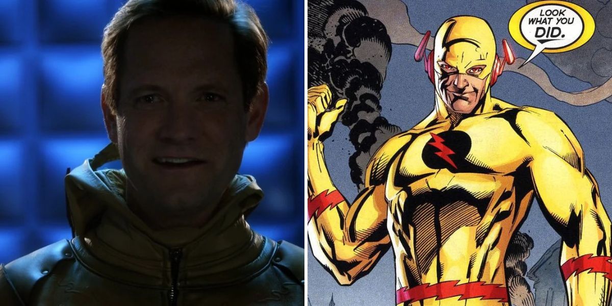 Why Does Eobard Thawne Hate Barry Allen1