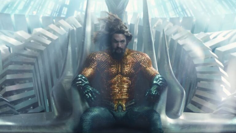 James Wan Talks About ‘Aquaman 2’ and How the Movie Fits Into Both DCEU and DCU