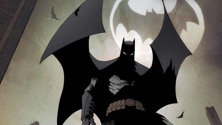 Why Is Batman Called Batman? Bruce Wayne’s Alter Ego Name Explained