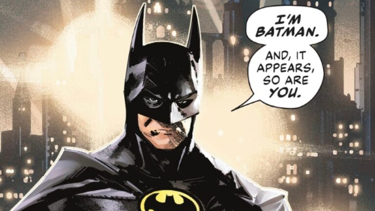 10 Reasons Why Batman Is the Greatest Superhero of All Time