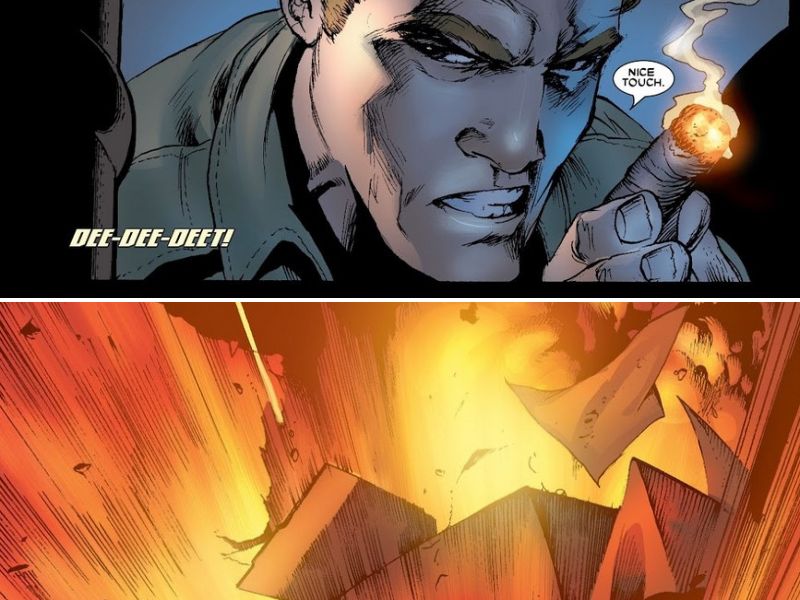 All 6 Times Nick Fury Died (MCU & Comics)