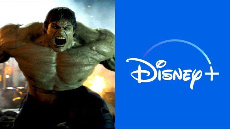 ‘The Incredible Hulk’ Is Coming to Disney+ & Here’s What It Means
