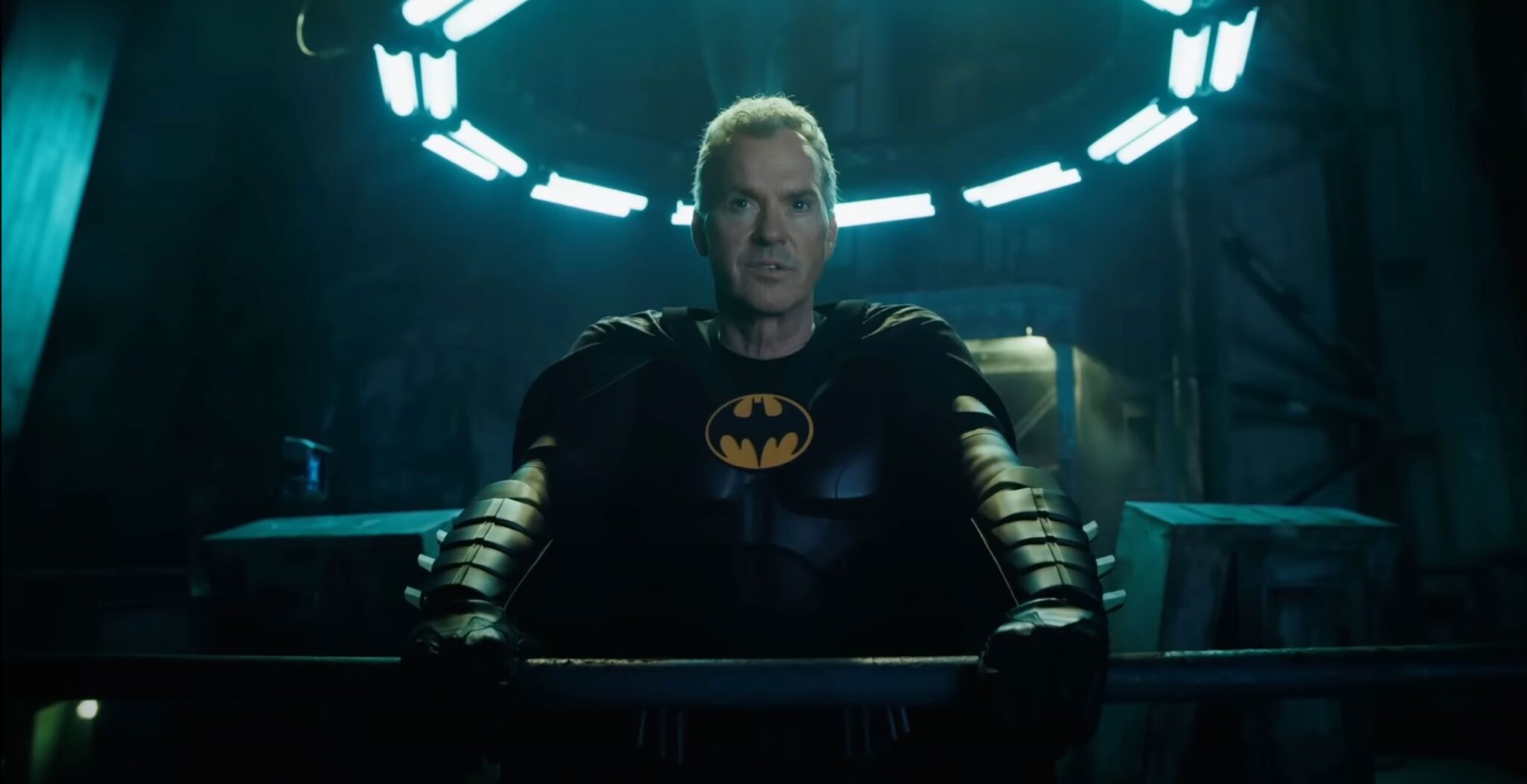 Every Batman Actor in ‘The Flash’ Movie