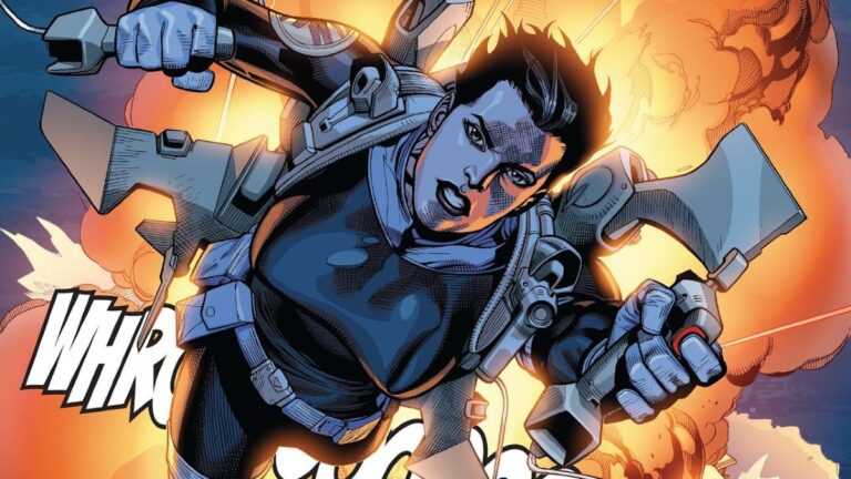 Does Maria Hill Die in the Comics? Explained